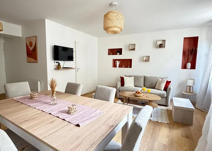 Le Duplex Safari