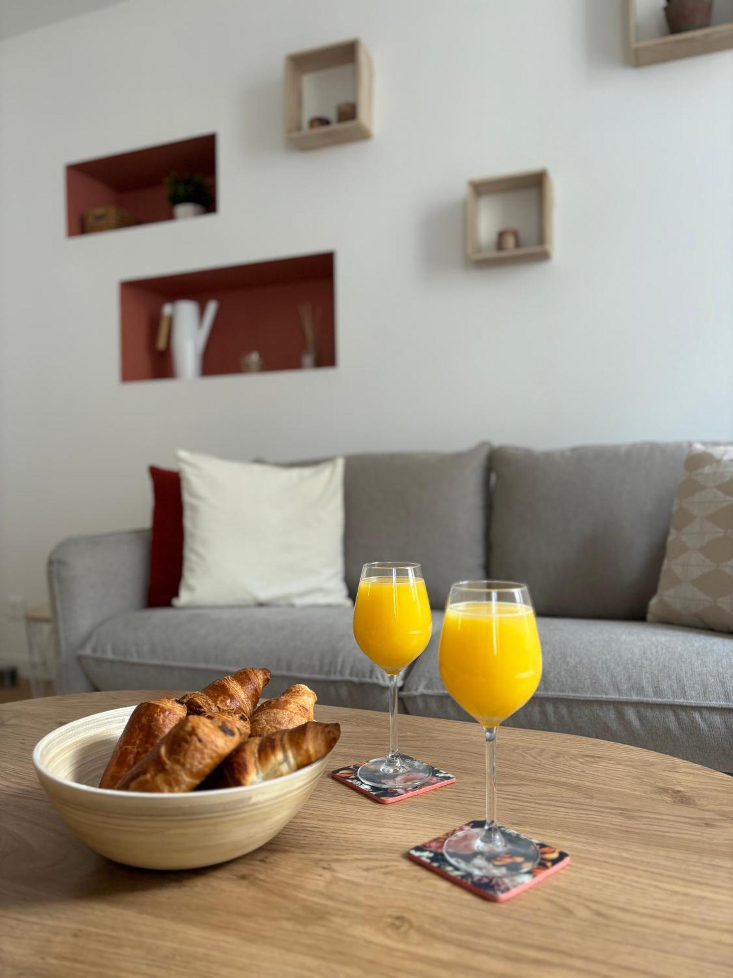Apartment Le Duplex Safari *