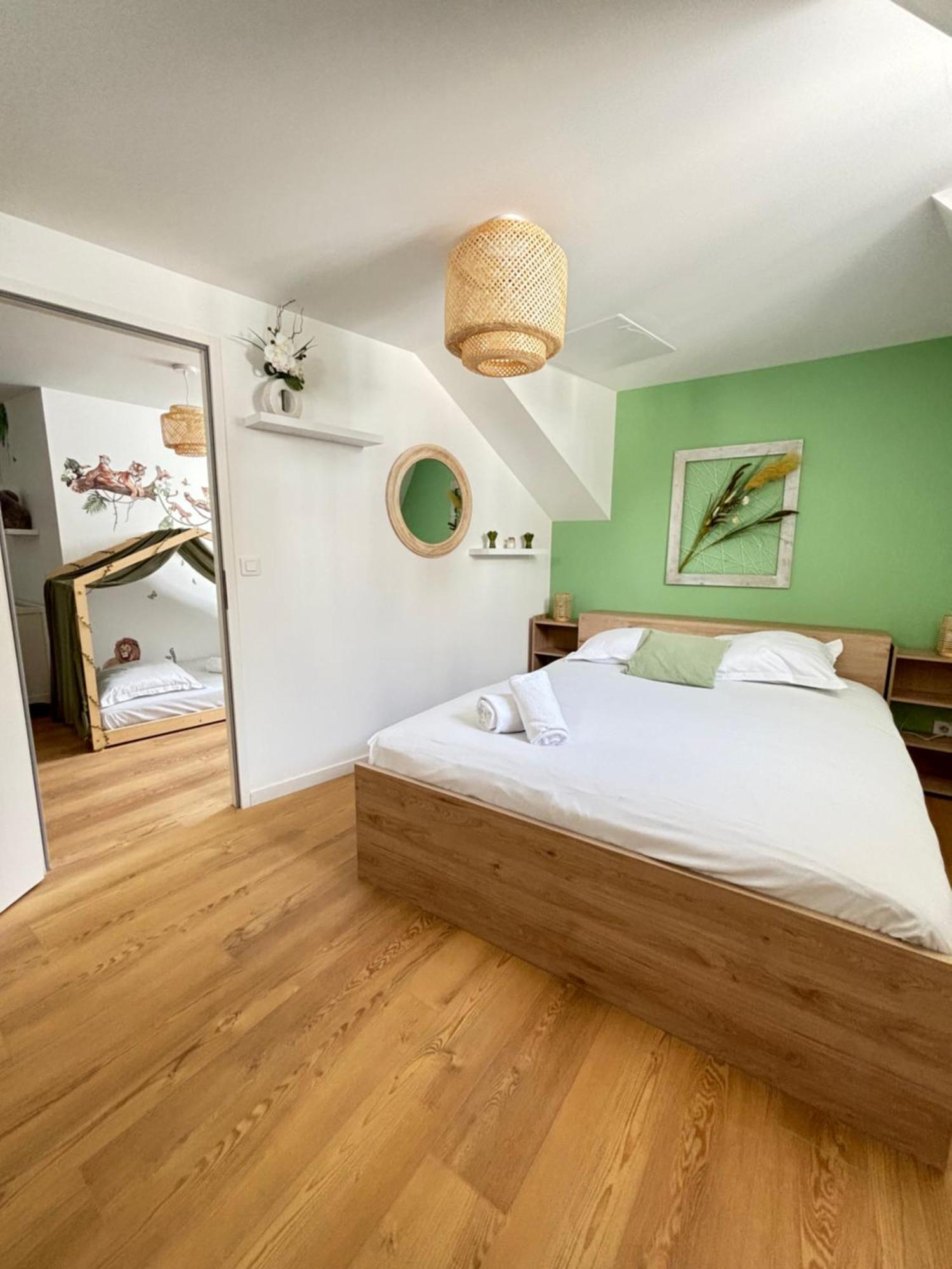 Le Duplex Safari *