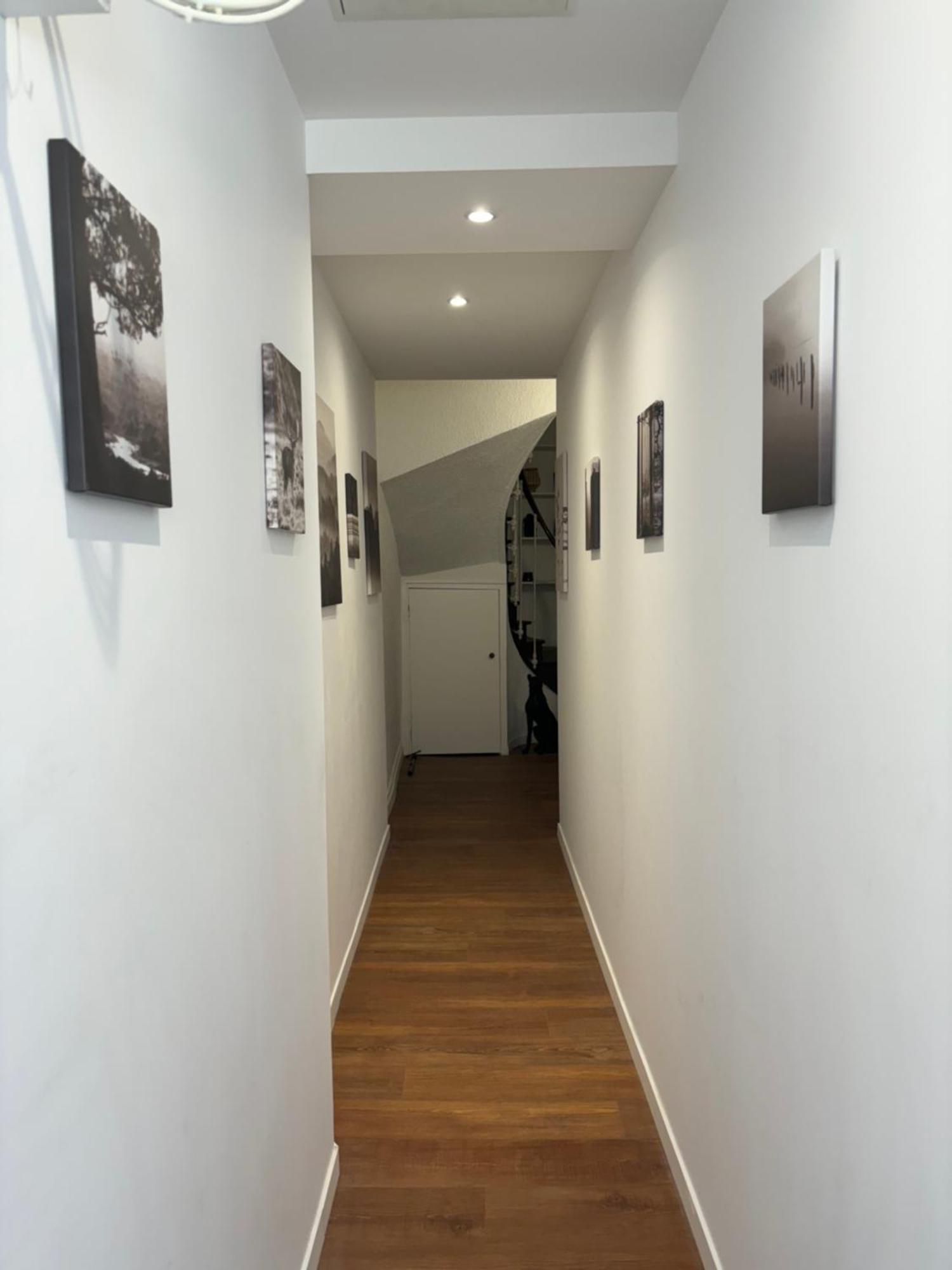 Le Duplex Safari Apartment Saint-Aignan (Loir-et-Cher)