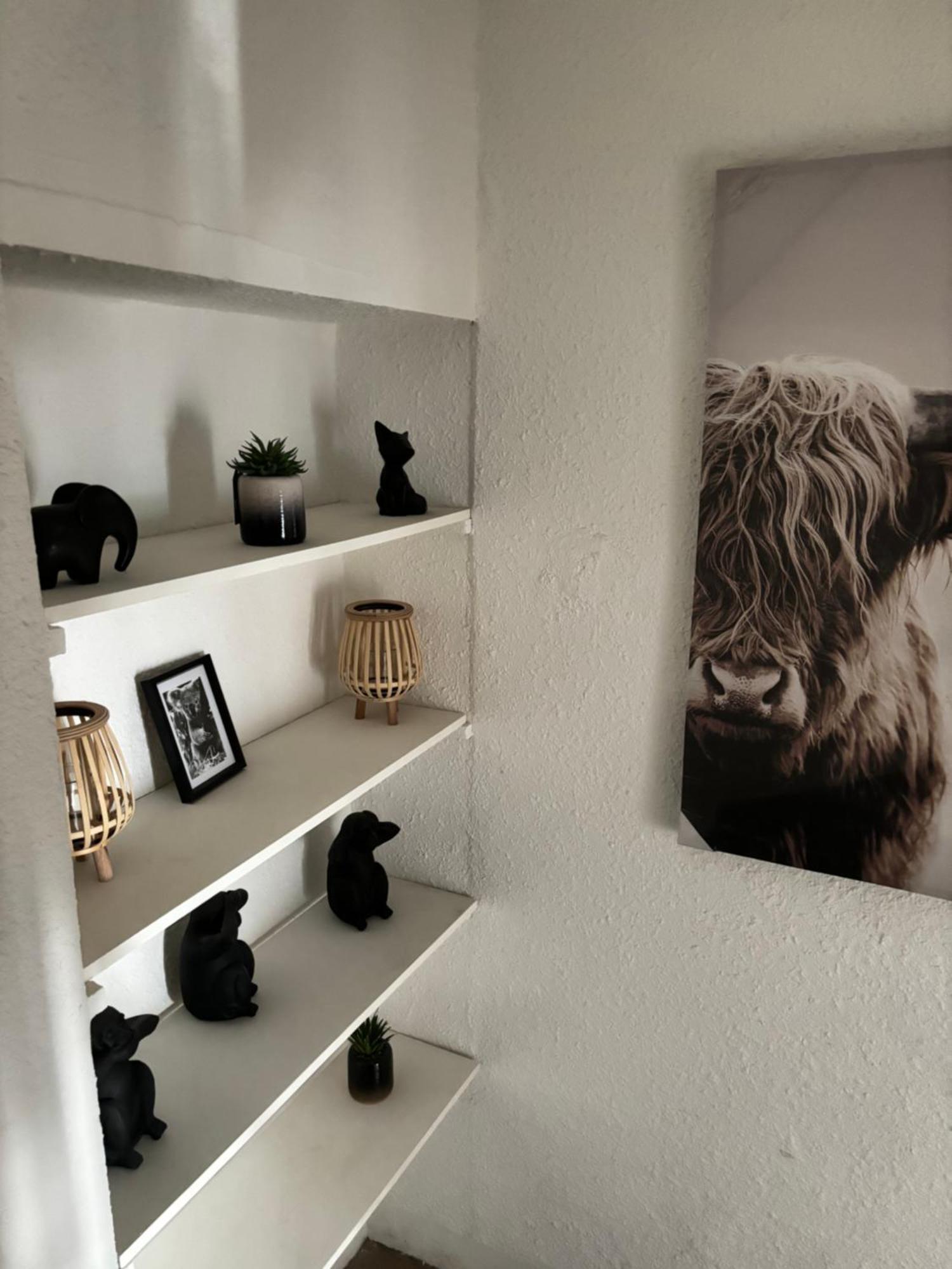 Le Duplex Safari Apartment