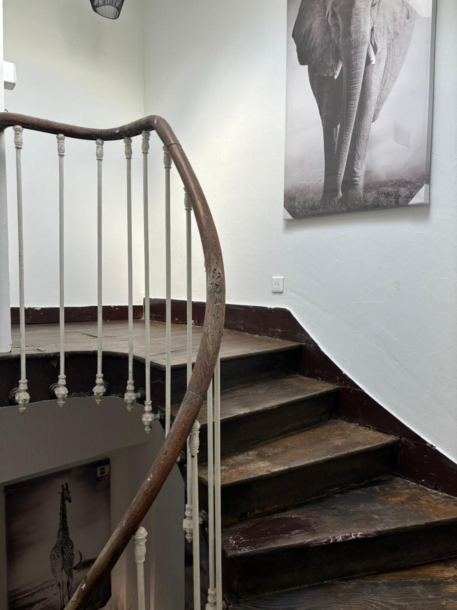 Apartment Le Duplex Safari Saint-Aignan (Loir-et-Cher)