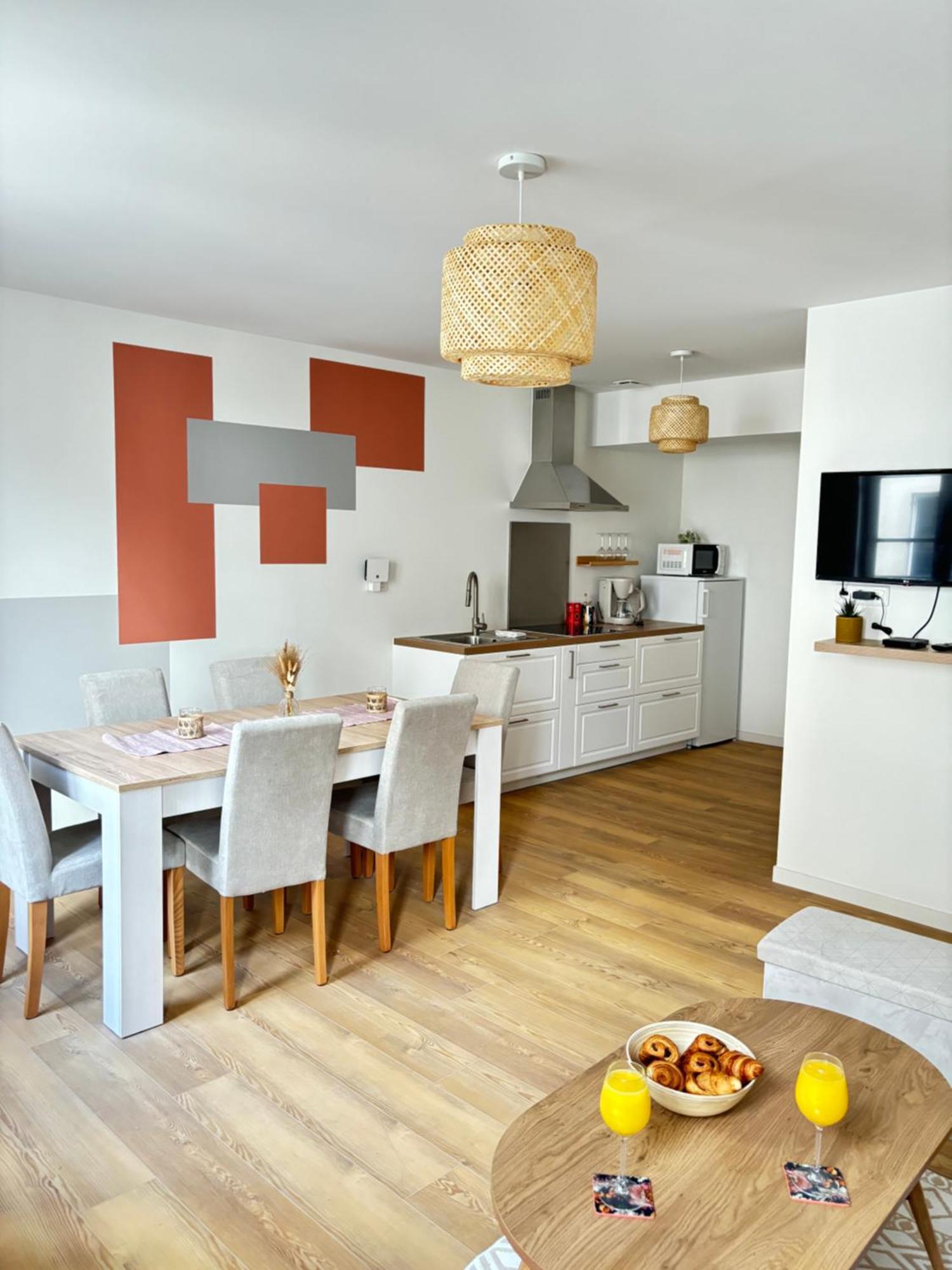 Le Duplex Safari *