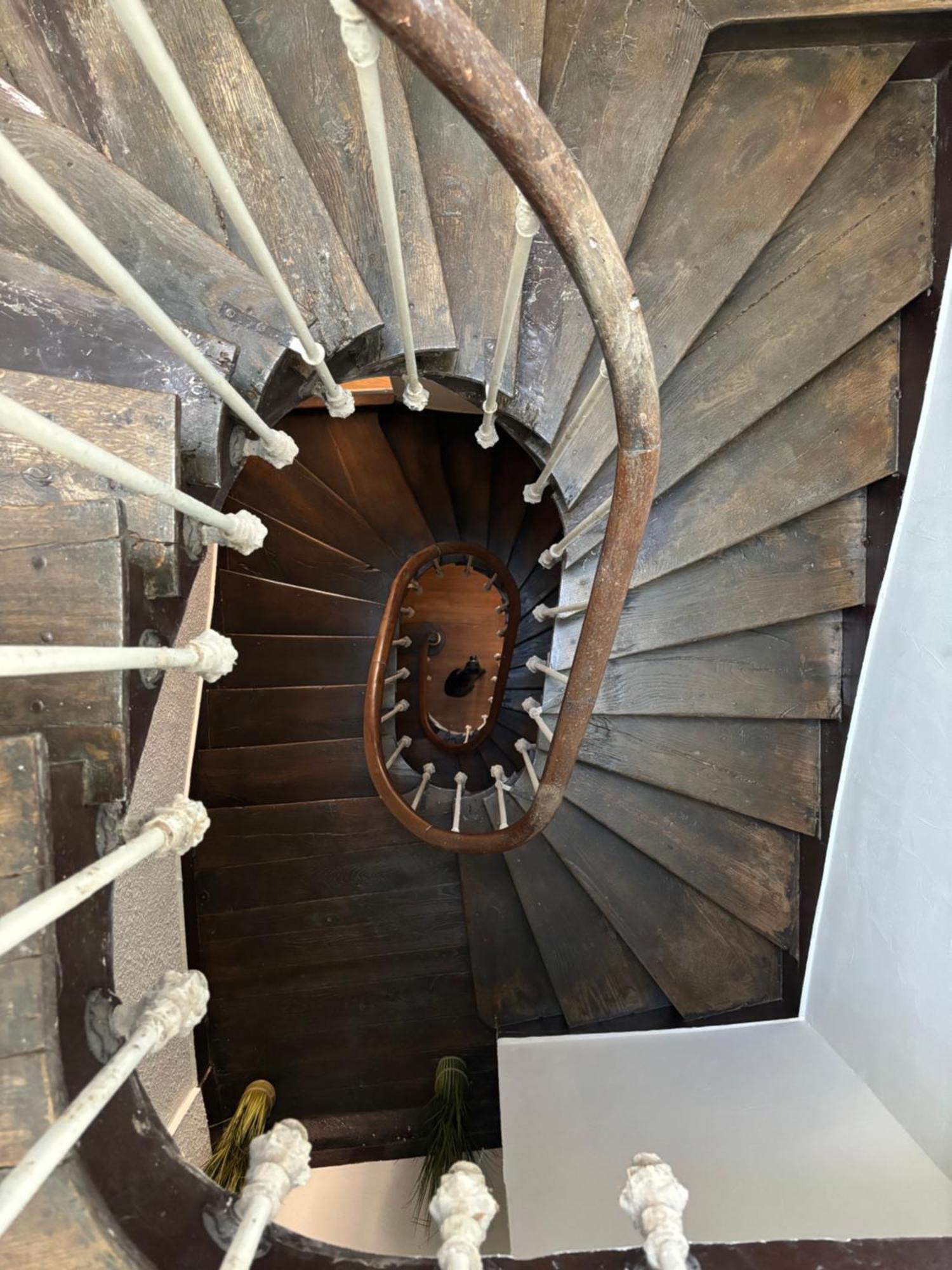 Le Duplex Safari Saint-Aignan (Loir-et-Cher)